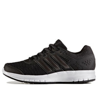(WMNS) adidas Duramo Lite 'Black White' BA8106