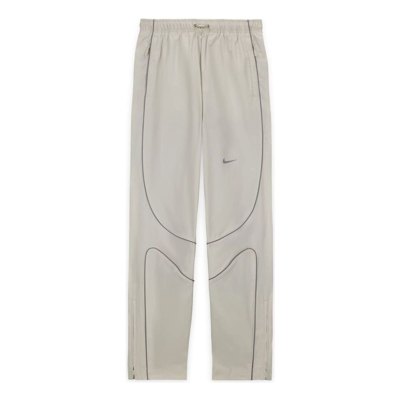 Nike x Corteiz Shell Trousers 'Grey' FV9347-072