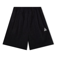 (PS) Nike ACG Shorts 'Black' FB1302-010