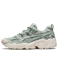(WMNS) ASICS Gel-Nandi 'Lichen Rock' 1202A119-300