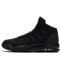 Air Jordan Max Aura 'Black' AQ9084-001