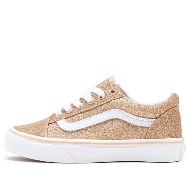 (PS) Vans Old Skool 'Gold' VN000W9T9AE