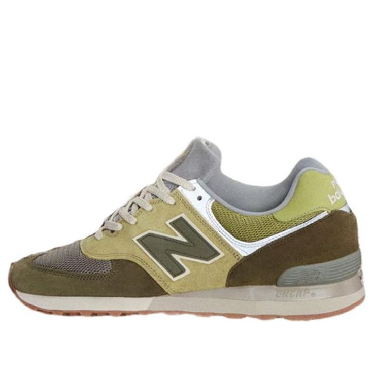 New Balance 576 Made in England x Run The Boroughs 'London Marathon' OU576LDN