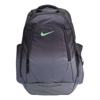 Nike Ultimatum Backpack Book Laptop Bag 'Blackgrey' BA5106-013