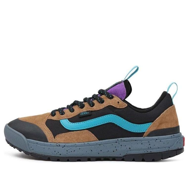 Vans Ultrarange Exo Mte-1 'Black Brown' VN0A5KS4FSU