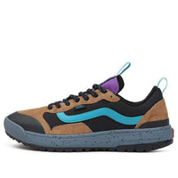 Vans Ultrarange Exo Mte-1 'Black Brown' VN0A5KS4FSU