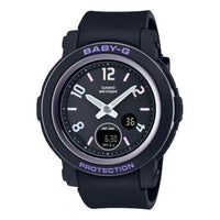 CASIO Baby-G 'Black' BGA-290DR-1A