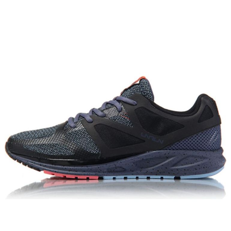 Li-Ning Sonic 'No Boundry' ARHM117-2