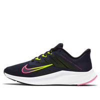 (WMNS) Nike Quest 3 'Blackened Blue Sunset Pulse' CD0232-401