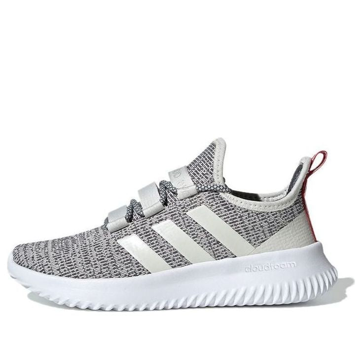 (GS) adidas Kaptir Grey 'Gray White' EG3731