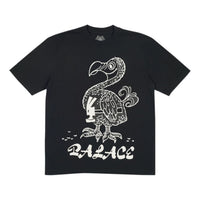 PALACE El Hammer T-Shirt Black Short Sleeve P18FW140