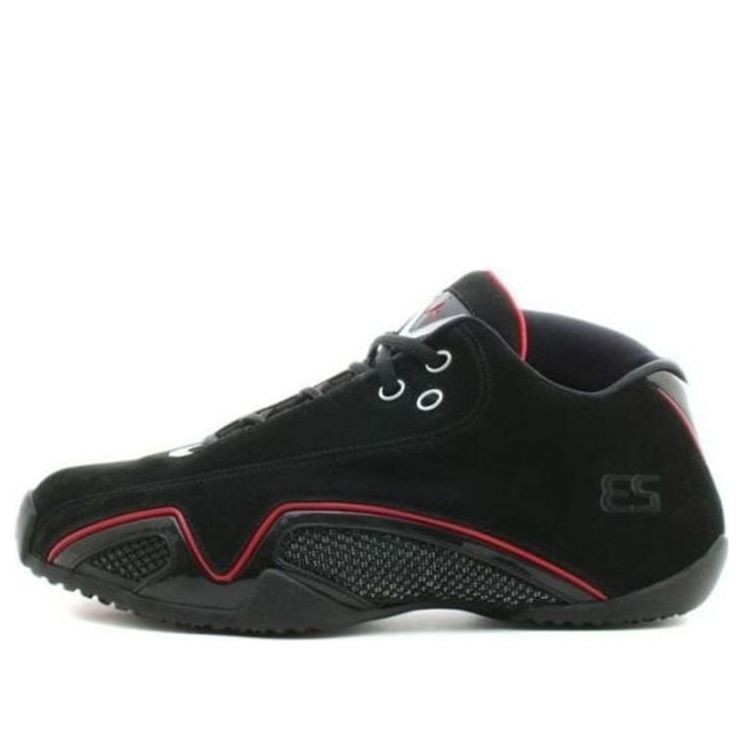 Air Jordan 21 OG Low 'Bred' 313529-002