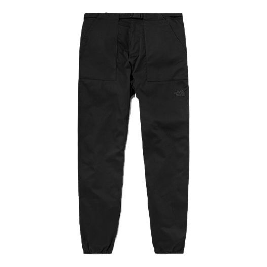 THE NORTH FACE Mountain Hardwear Pants 'Black' 4NB3-JK3
