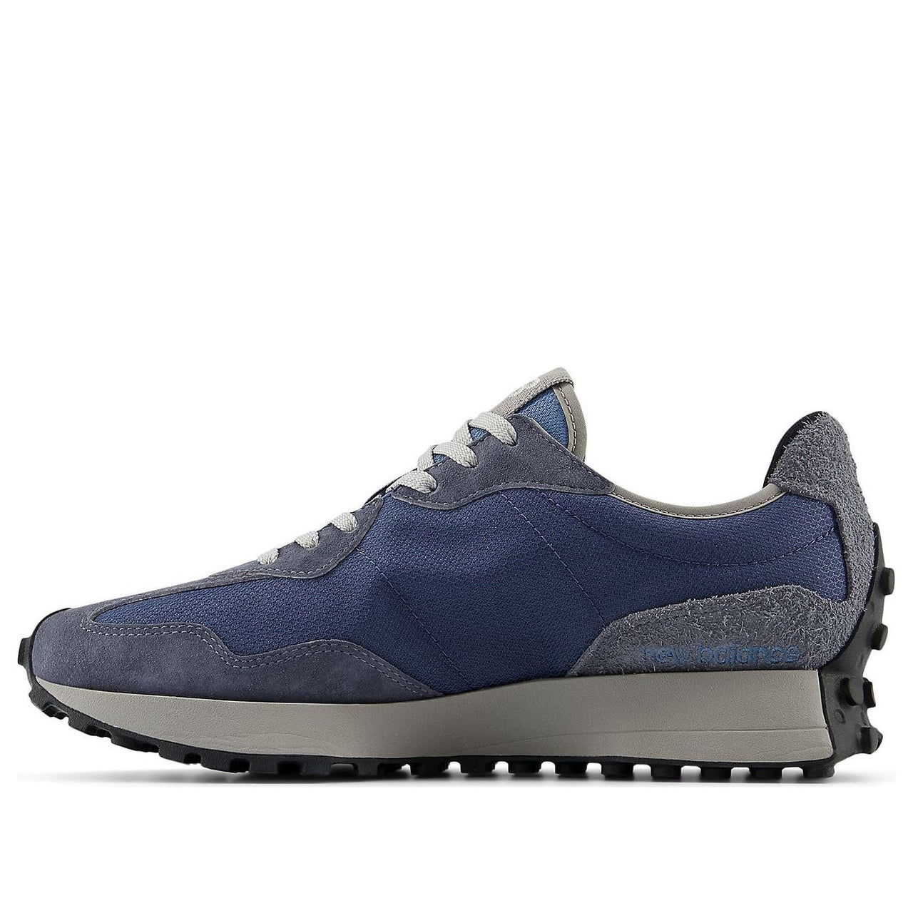 New Balance 327 'Cordura Dark Arctic Grey Vintage Indigo' U327OC