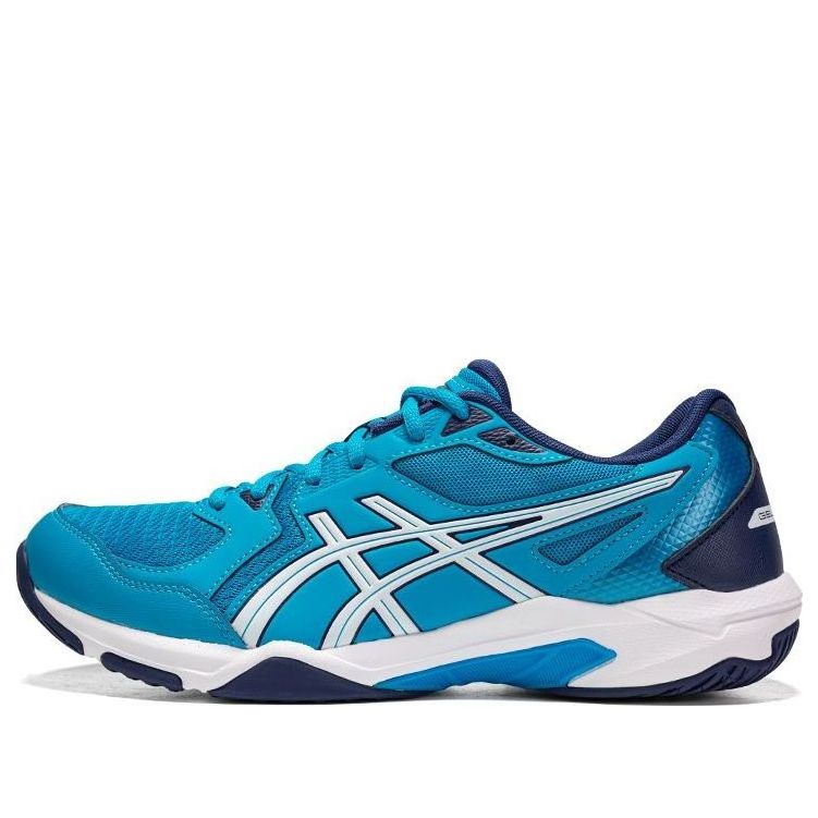 ASICS Gel-Rocket 10 'Island Blue' 1071A054-409