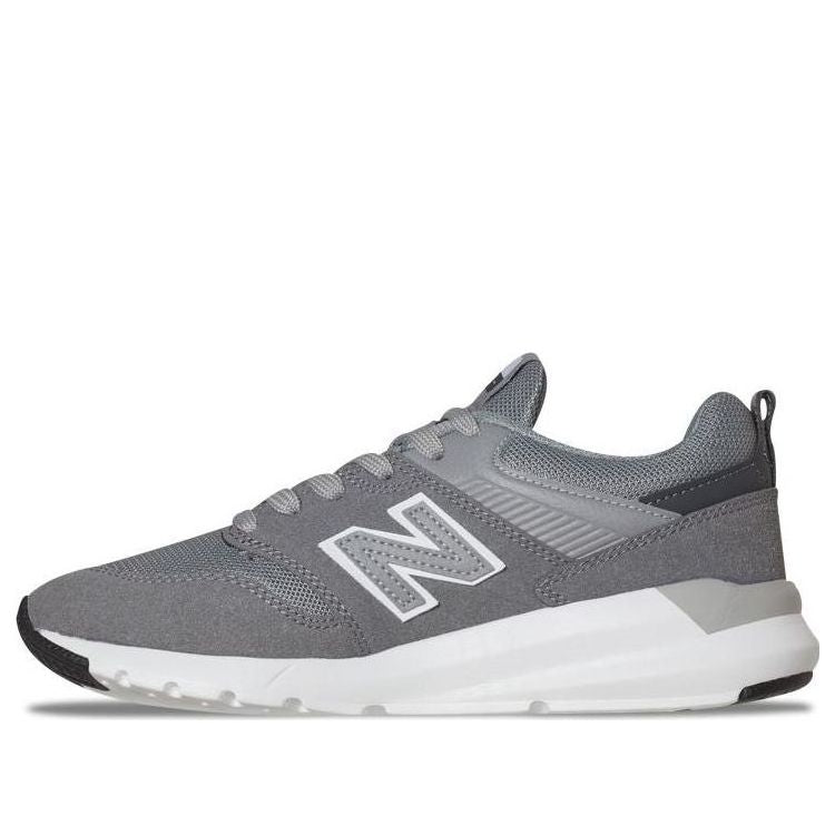 (WMNS) New Balance 009 'Gray White' WS009SWG