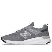 (WMNS) New Balance 009 'Gray White' WS009SWG