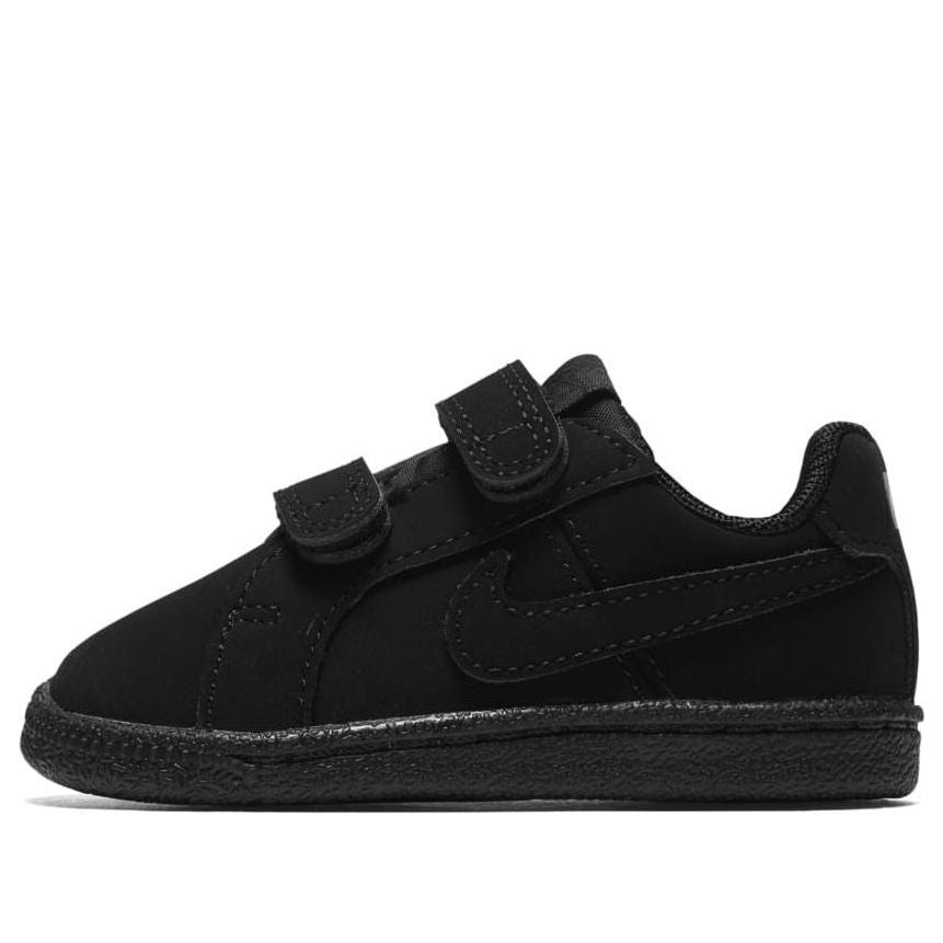 (TD) Nike Court Royale 'Black' 833537-001