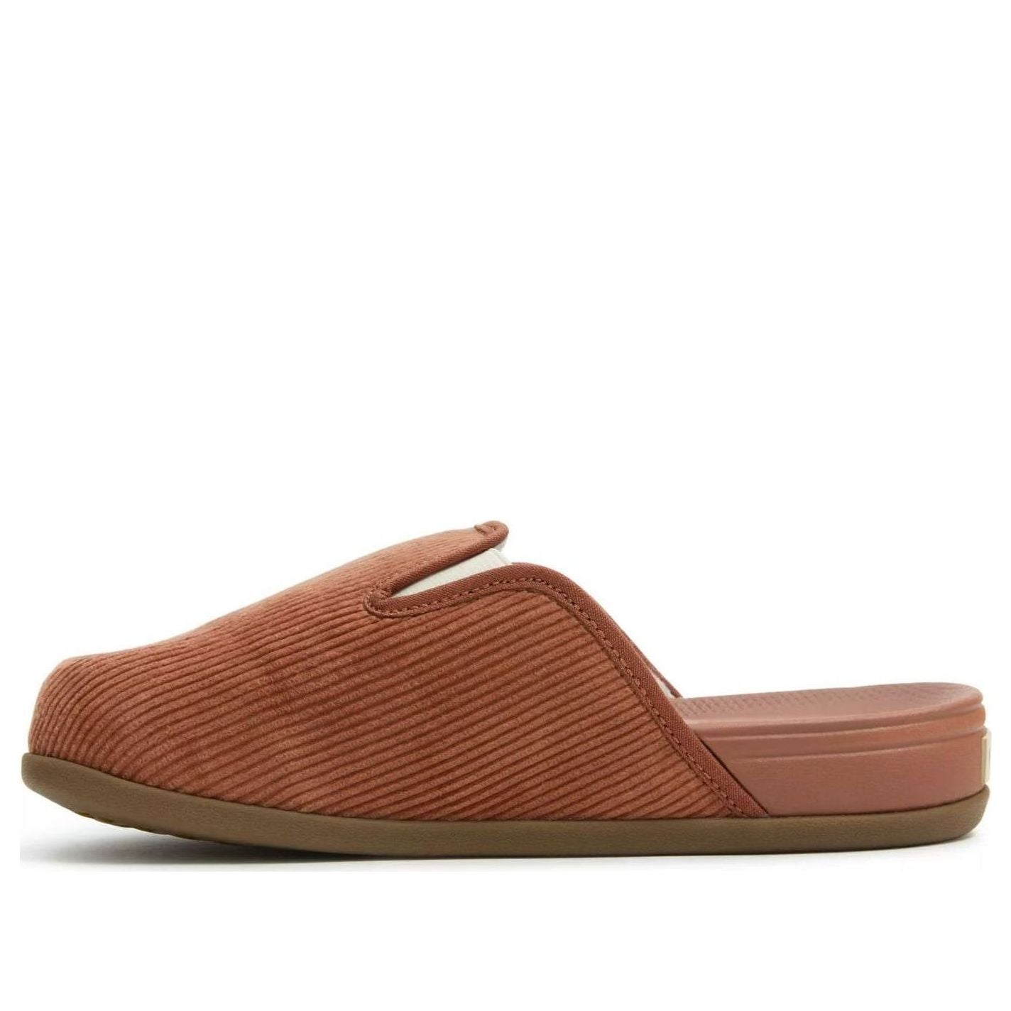 Vans Harbor Mule VR3 Shoes 'Brown' VN000BCDCLA