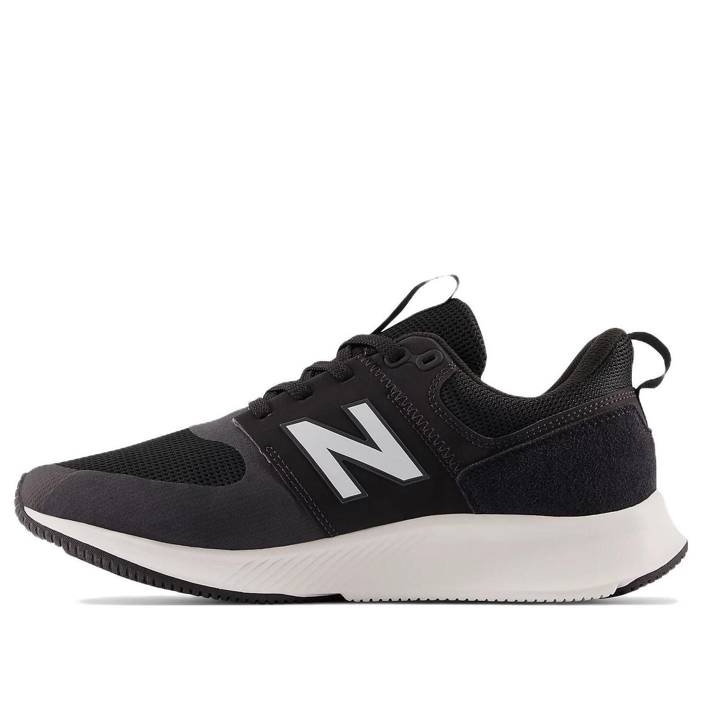 New Balance 990 V1 'Black White' UA900CB1