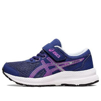 (PS) ASICS Gel-Contend 8 'Dive Blue Orchid' 1014A258-400
