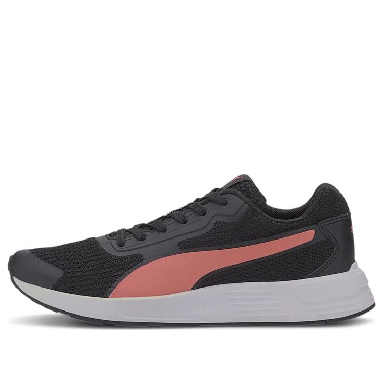 PUMA Taper Gray Pink 373018-09
