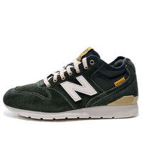 New Balance 996 Rev Lite Running Shoes 'Dark Green' MRH996BD