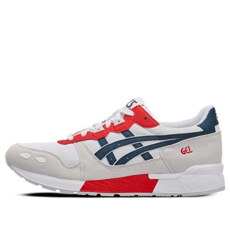 ASICS Gel-Lyte 'White Blue Red' 1193A102-100