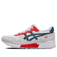 ASICS Gel-Lyte 'White Blue Red' 1193A102-100