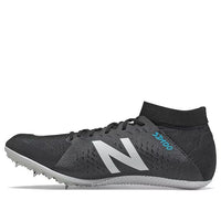 New Balance 100 v3 'Black White' MSD100B3