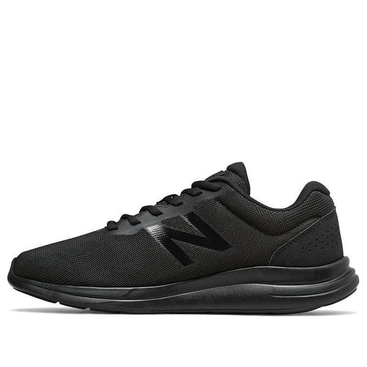 New Balance 430 Mens Black ME430A1