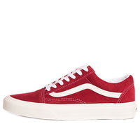 Vans Old Skool (Vintage) Rio Red VN000SDI8W6