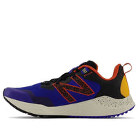 New Balance Nitrel 'Blue Black Yellow' MTNTRCU4