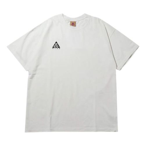 Nike Lab ACG T-Shirt Summit white BQ7343-122