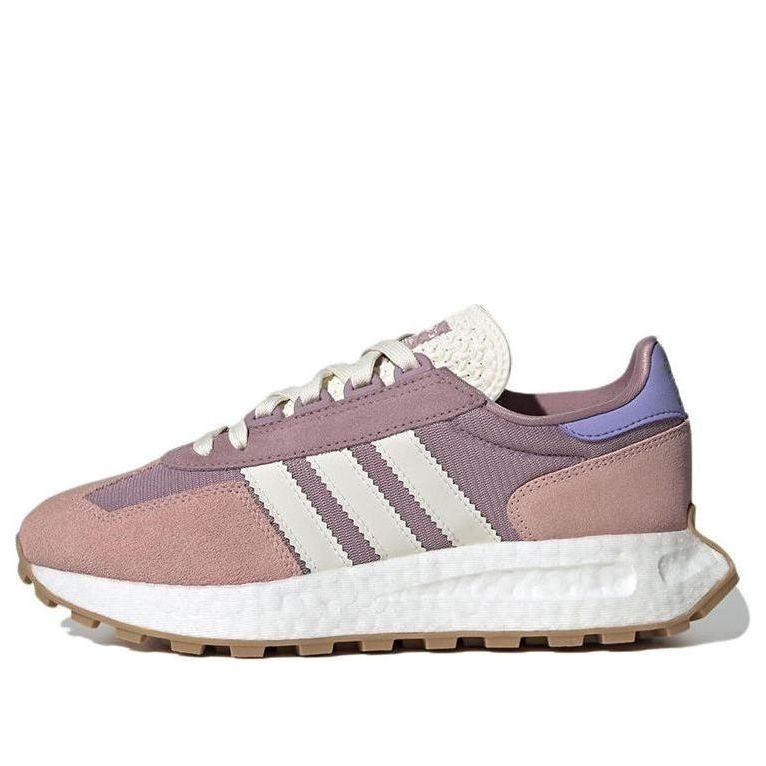 (WMNS) adidas Retropy E5 'Magic Mauve' GW6573
