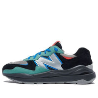 New Balance mita sneakers x WHIZ LIMITED x 57/40 'Black Grey Green' M5740MW