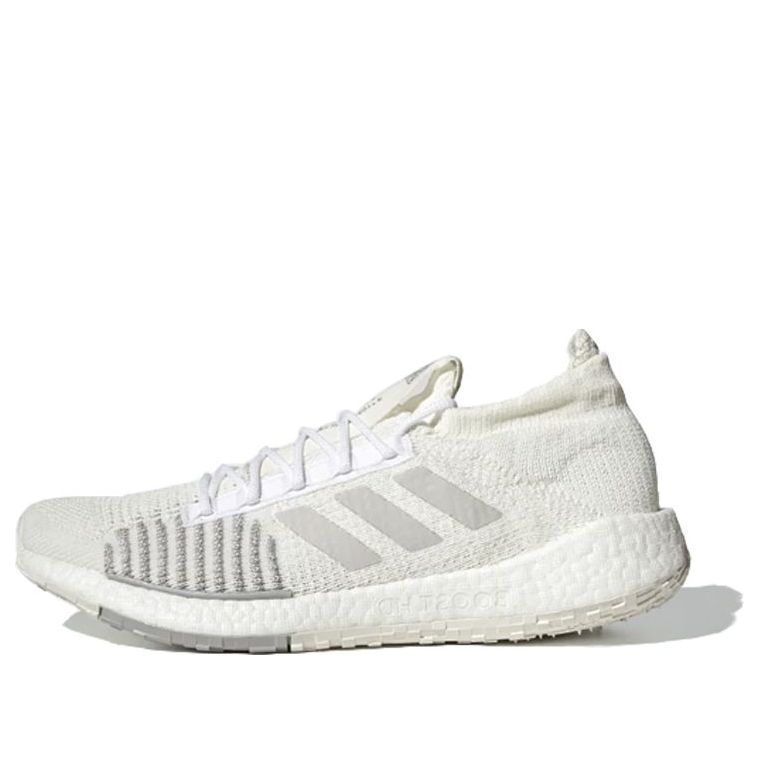 adidas PulseBoost HD 'Core White' FU7335
