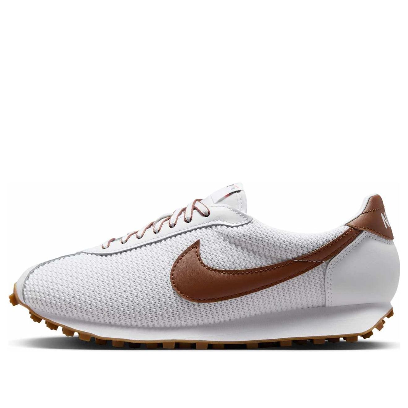 (WMNS) Nike LD-1000 SE 'White Gum Medium Brown Fauna Brown' IH2128-100