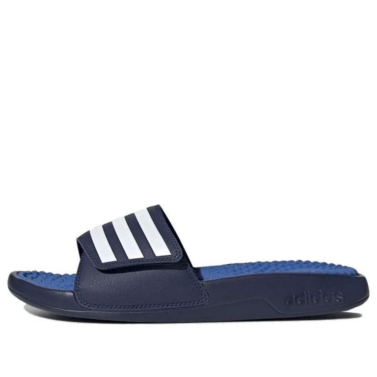adidas Adissage Tnd Deep Blue Slippers F35564
