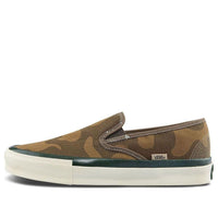 Taka Hayashi x Vans Vault Style 48 LX VN0A5FC5BRO