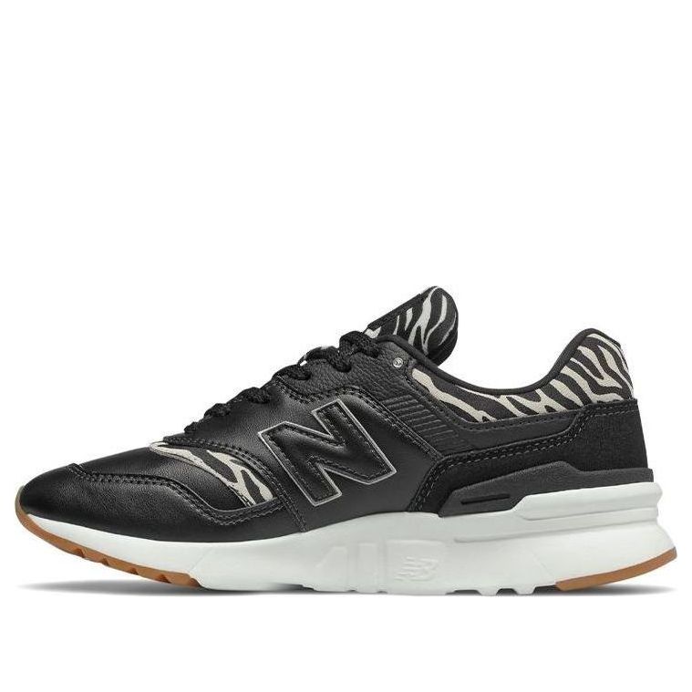 (WMNS) New Balance 997H 'Zebra Print' CW997HCI