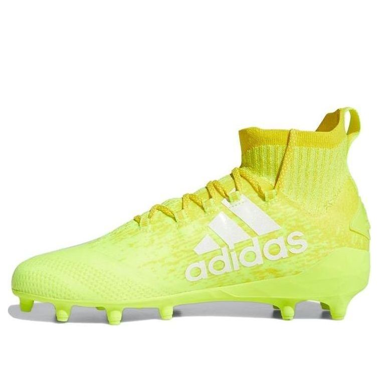adidas Adizero Primeknit 'Team Solar Yellow' EH3419