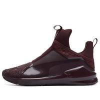 (WMNS) PUMA Fierce KRM 'Winetasting Red' 189866-02