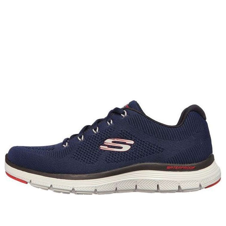 Skechers Flex Advantage 4.0 Low-Top Dark-Blue 232223-NVY