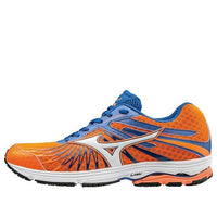 Mizuno Wave Sayonara 4 'Orange Blue' J1GC163015