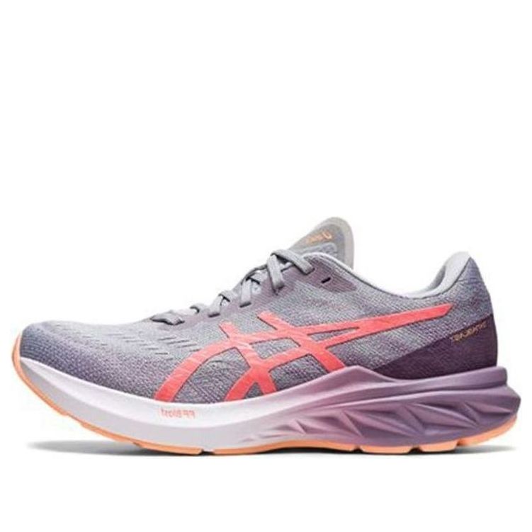 (WMNS) ASICS Dynaflyte 3 'Grey' 1012B289-021
