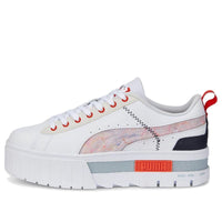 (WMNS) PUMA Mayze 'RE:Collection' 387142-01