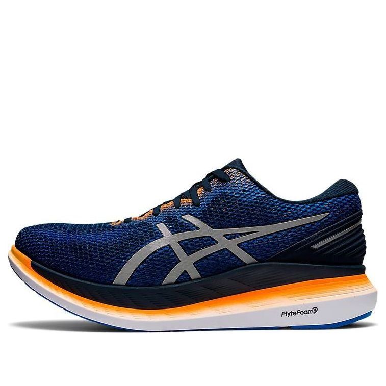 ASICS GlideRide 2 Lite Show 'French BluePure Silver' 1011B313-400
