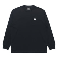 Palace FW21 Sofar Long Sleeve T-Shirt 'Black' P17LS025
