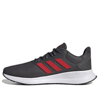 adidas Runfalcon 'Black Red' EG8602